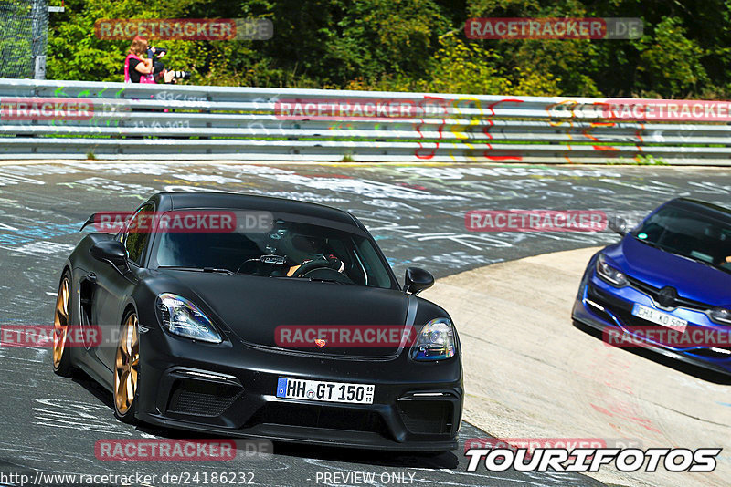 Bild #24186232 - Touristenfahrten Nürburgring Nordschleife (27.08.2023)