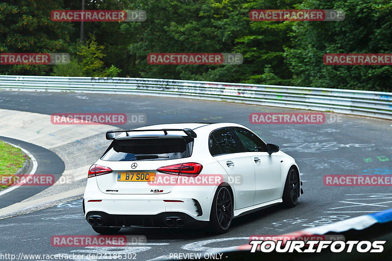 Bild #24186302 - Touristenfahrten Nürburgring Nordschleife (27.08.2023)