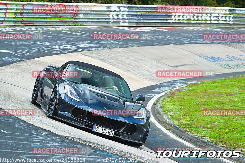 Bild #24186314 - Touristenfahrten Nürburgring Nordschleife (27.08.2023)