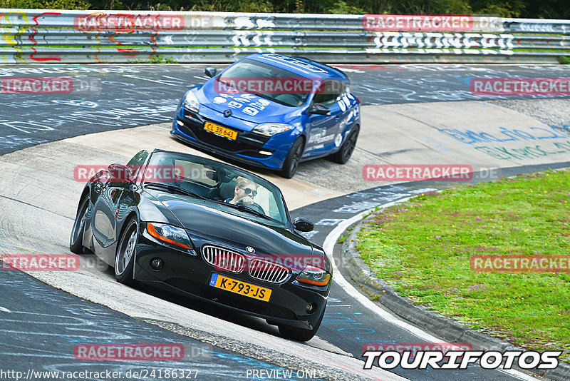 Bild #24186327 - Touristenfahrten Nürburgring Nordschleife (27.08.2023)