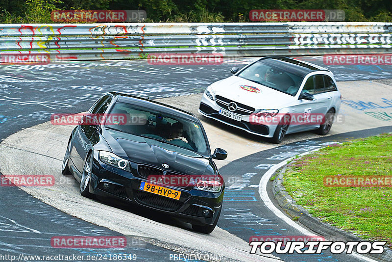 Bild #24186349 - Touristenfahrten Nürburgring Nordschleife (27.08.2023)