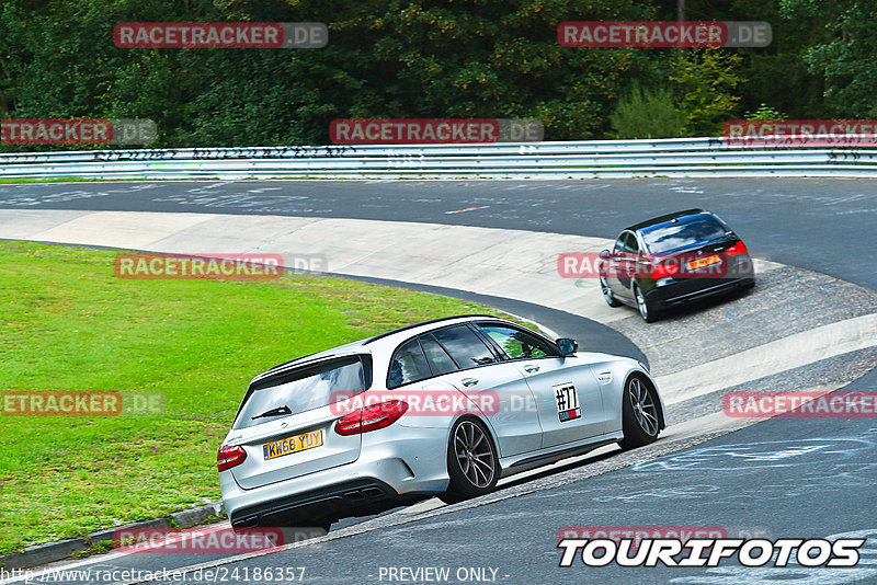 Bild #24186357 - Touristenfahrten Nürburgring Nordschleife (27.08.2023)