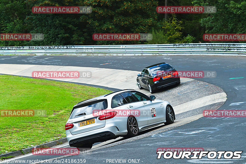 Bild #24186359 - Touristenfahrten Nürburgring Nordschleife (27.08.2023)