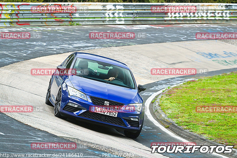 Bild #24186410 - Touristenfahrten Nürburgring Nordschleife (27.08.2023)