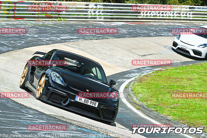 Bild #24186457 - Touristenfahrten Nürburgring Nordschleife (27.08.2023)