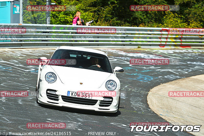 Bild #24186515 - Touristenfahrten Nürburgring Nordschleife (27.08.2023)