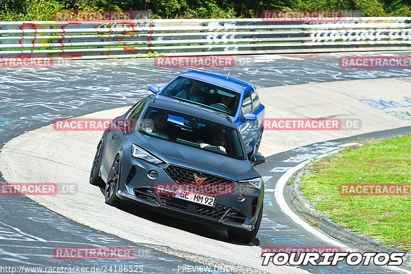 Bild #24186525 - Touristenfahrten Nürburgring Nordschleife (27.08.2023)