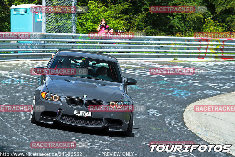 Bild #24186562 - Touristenfahrten Nürburgring Nordschleife (27.08.2023)