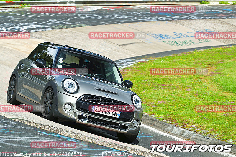 Bild #24186578 - Touristenfahrten Nürburgring Nordschleife (27.08.2023)