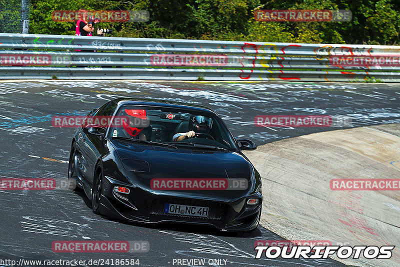 Bild #24186584 - Touristenfahrten Nürburgring Nordschleife (27.08.2023)