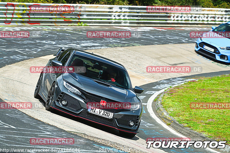 Bild #24186646 - Touristenfahrten Nürburgring Nordschleife (27.08.2023)