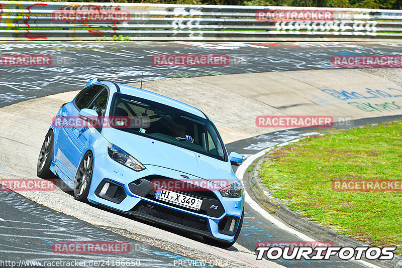 Bild #24186650 - Touristenfahrten Nürburgring Nordschleife (27.08.2023)