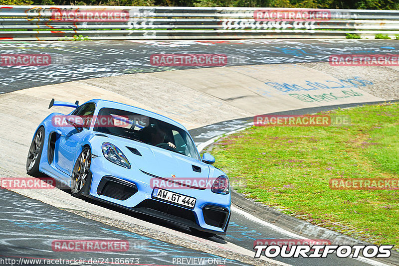 Bild #24186673 - Touristenfahrten Nürburgring Nordschleife (27.08.2023)