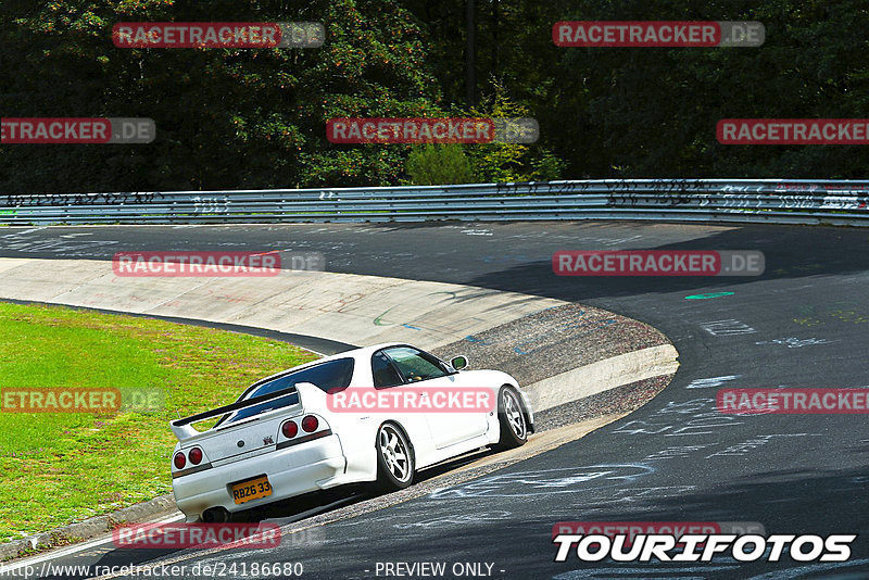 Bild #24186680 - Touristenfahrten Nürburgring Nordschleife (27.08.2023)