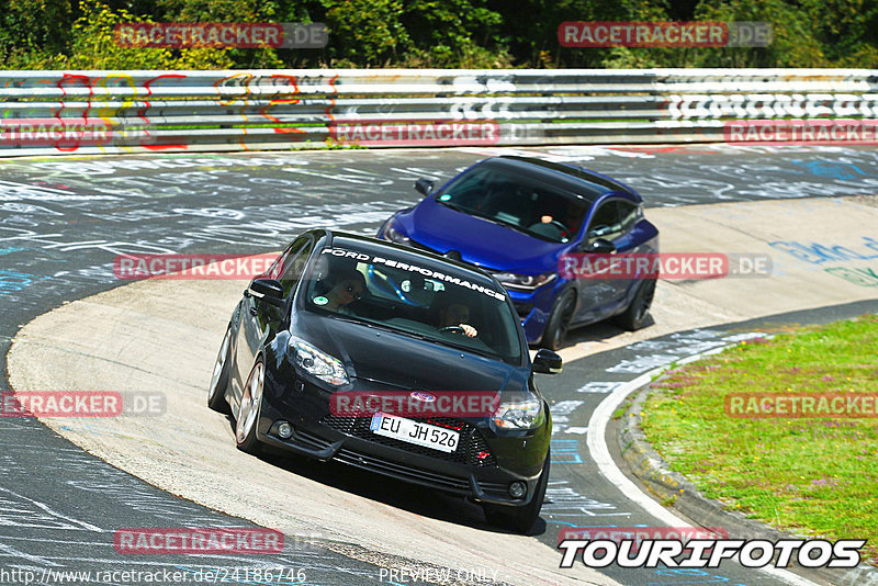 Bild #24186746 - Touristenfahrten Nürburgring Nordschleife (27.08.2023)