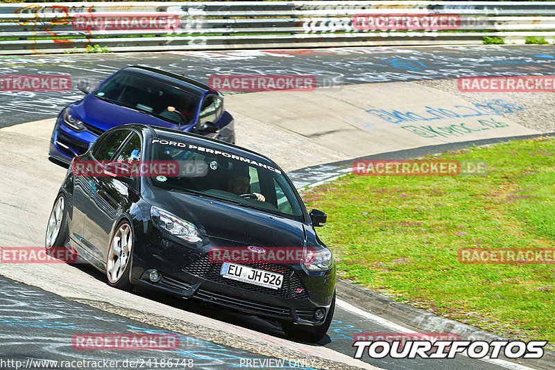 Bild #24186748 - Touristenfahrten Nürburgring Nordschleife (27.08.2023)