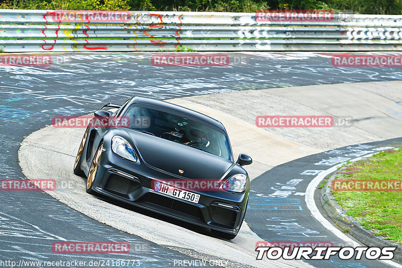 Bild #24186773 - Touristenfahrten Nürburgring Nordschleife (27.08.2023)