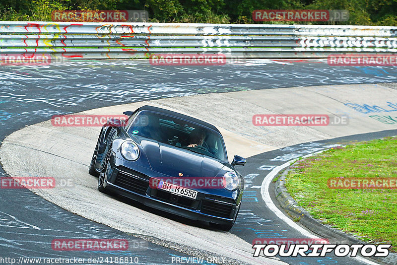 Bild #24186810 - Touristenfahrten Nürburgring Nordschleife (27.08.2023)