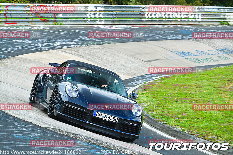 Bild #24186812 - Touristenfahrten Nürburgring Nordschleife (27.08.2023)