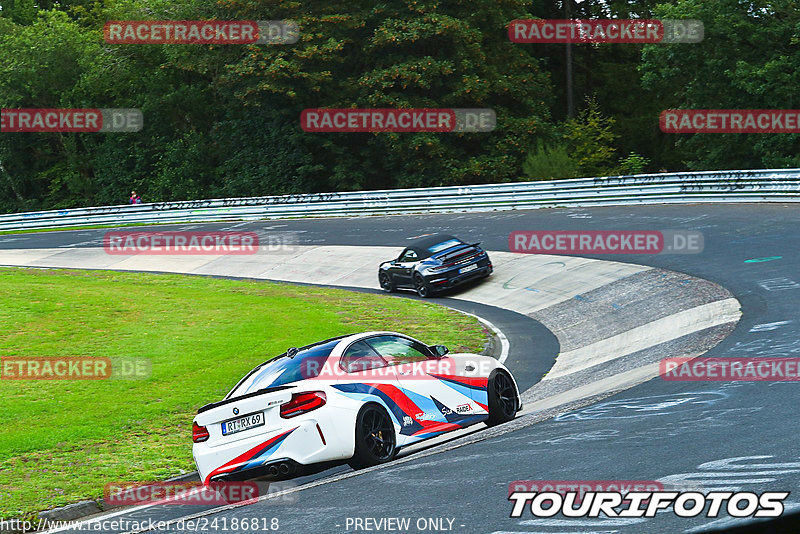 Bild #24186818 - Touristenfahrten Nürburgring Nordschleife (27.08.2023)