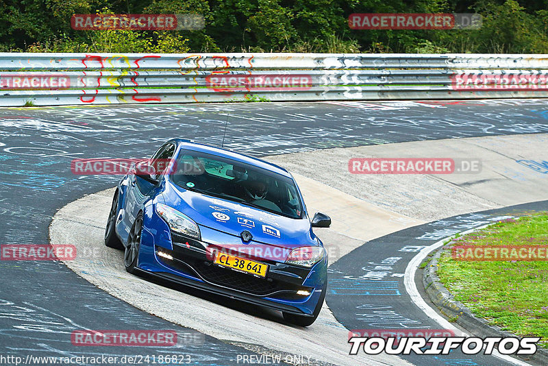 Bild #24186823 - Touristenfahrten Nürburgring Nordschleife (27.08.2023)