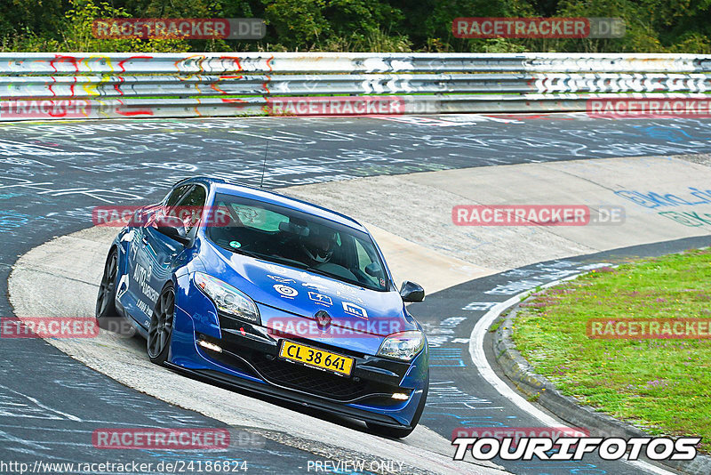 Bild #24186824 - Touristenfahrten Nürburgring Nordschleife (27.08.2023)