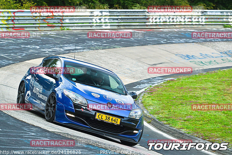 Bild #24186825 - Touristenfahrten Nürburgring Nordschleife (27.08.2023)