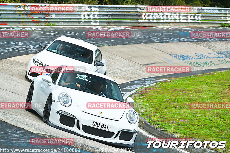 Bild #24186883 - Touristenfahrten Nürburgring Nordschleife (27.08.2023)