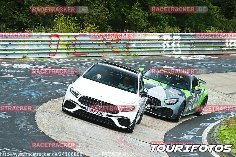 Bild #24186888 - Touristenfahrten Nürburgring Nordschleife (27.08.2023)