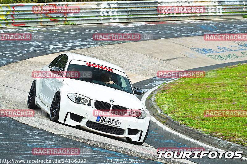 Bild #24186899 - Touristenfahrten Nürburgring Nordschleife (27.08.2023)