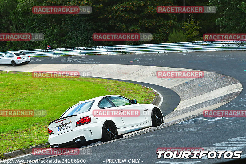 Bild #24186900 - Touristenfahrten Nürburgring Nordschleife (27.08.2023)