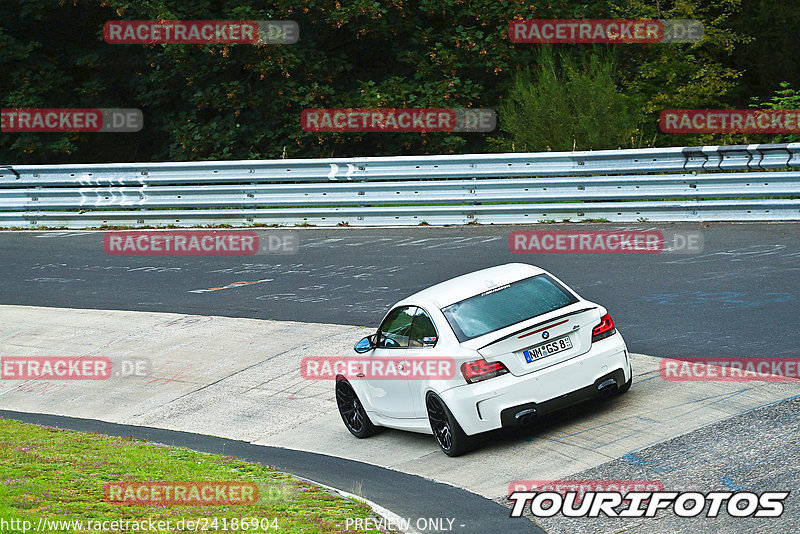 Bild #24186904 - Touristenfahrten Nürburgring Nordschleife (27.08.2023)