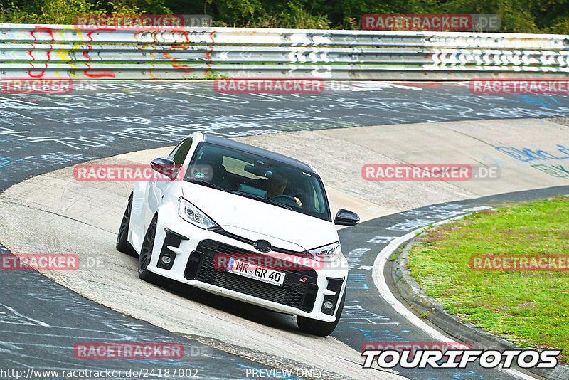 Bild #24187002 - Touristenfahrten Nürburgring Nordschleife (27.08.2023)