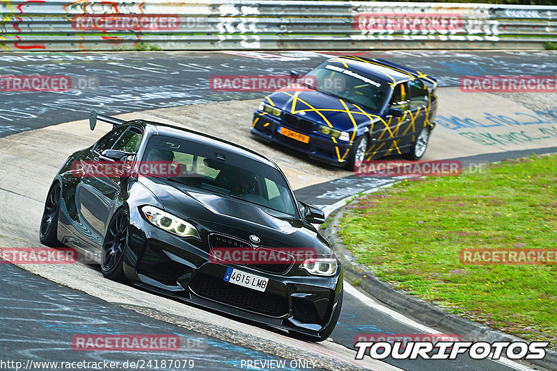 Bild #24187079 - Touristenfahrten Nürburgring Nordschleife (27.08.2023)