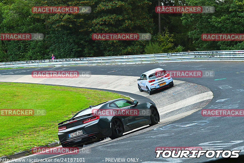 Bild #24187101 - Touristenfahrten Nürburgring Nordschleife (27.08.2023)