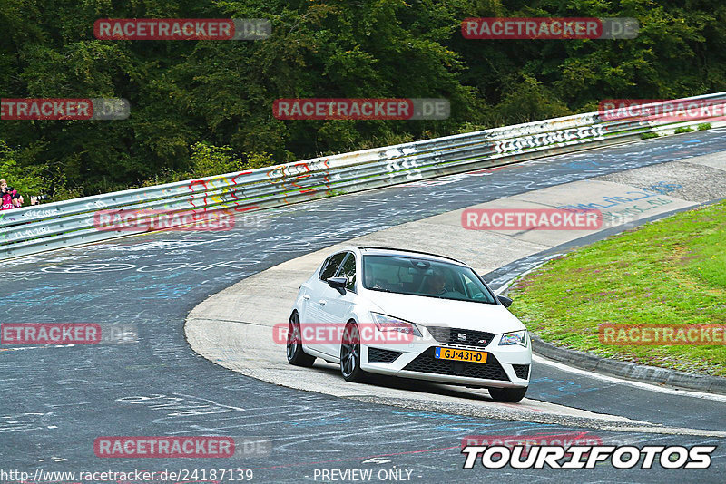 Bild #24187139 - Touristenfahrten Nürburgring Nordschleife (27.08.2023)