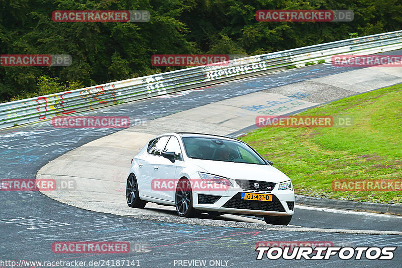 Bild #24187141 - Touristenfahrten Nürburgring Nordschleife (27.08.2023)