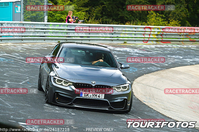 Bild #24187218 - Touristenfahrten Nürburgring Nordschleife (27.08.2023)