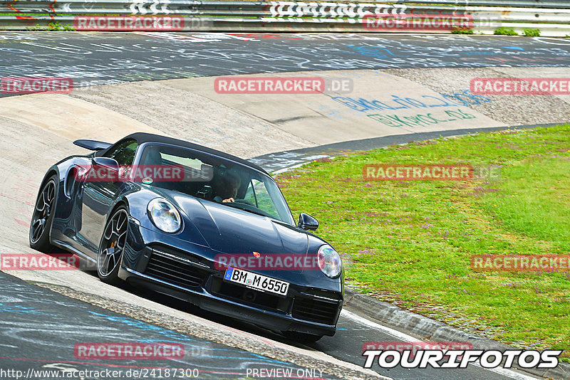 Bild #24187300 - Touristenfahrten Nürburgring Nordschleife (27.08.2023)