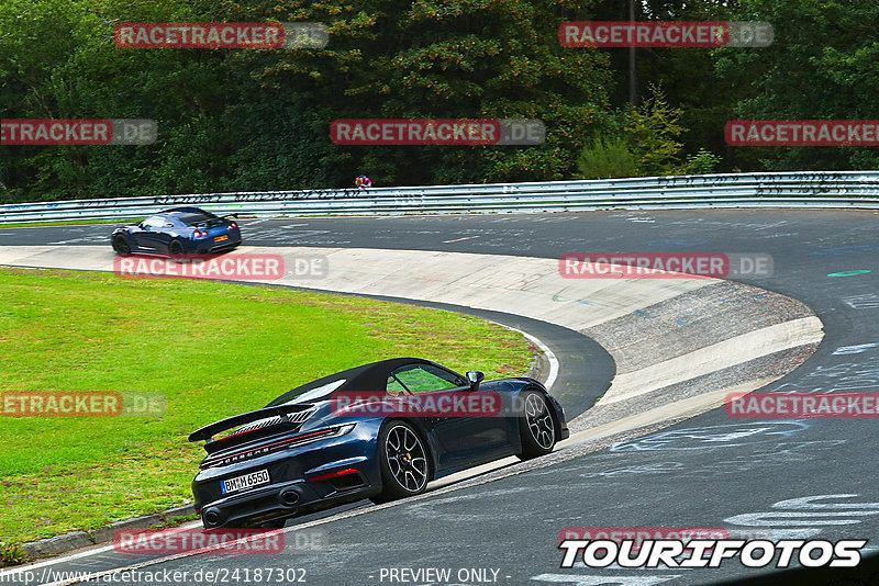 Bild #24187302 - Touristenfahrten Nürburgring Nordschleife (27.08.2023)