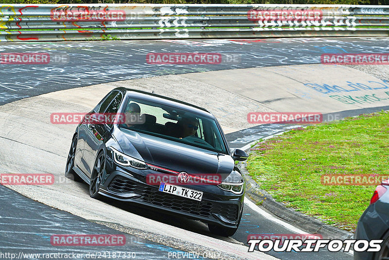 Bild #24187330 - Touristenfahrten Nürburgring Nordschleife (27.08.2023)