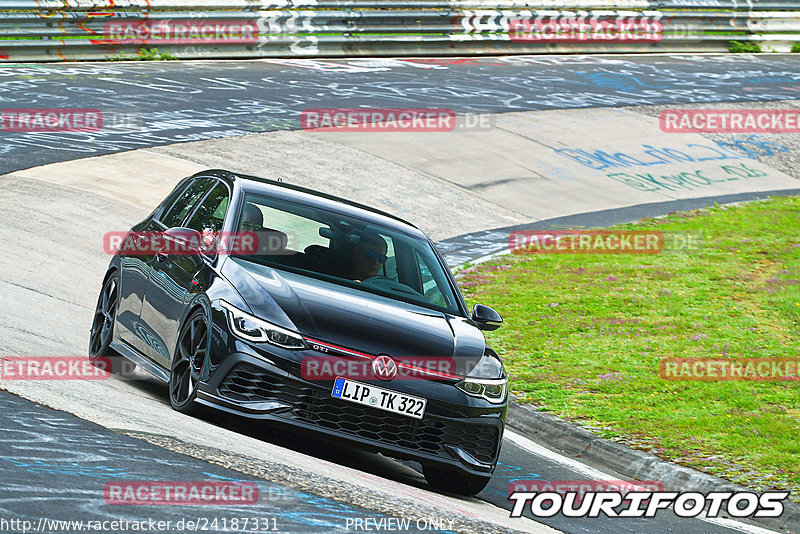 Bild #24187331 - Touristenfahrten Nürburgring Nordschleife (27.08.2023)