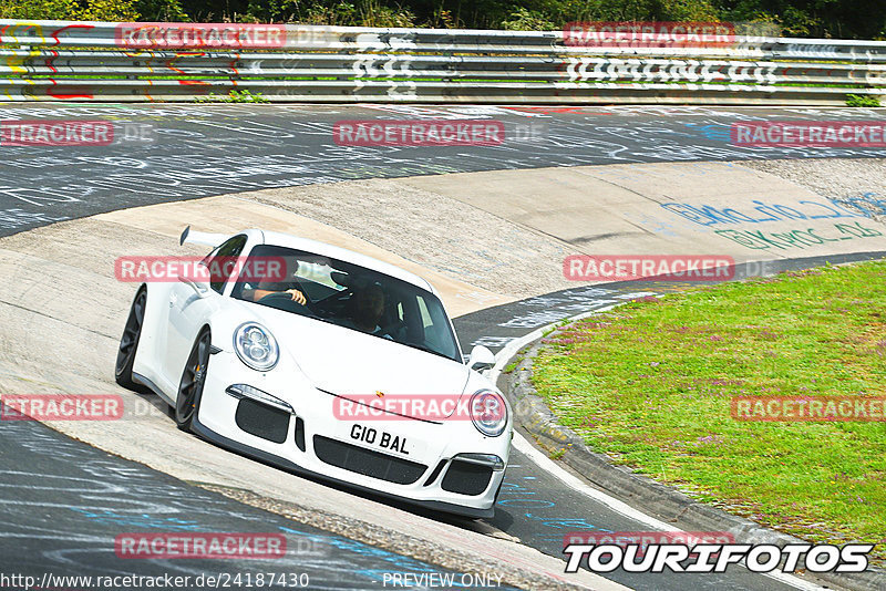 Bild #24187430 - Touristenfahrten Nürburgring Nordschleife (27.08.2023)