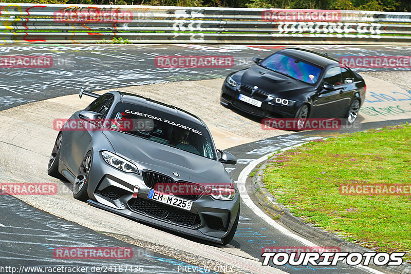 Bild #24187436 - Touristenfahrten Nürburgring Nordschleife (27.08.2023)