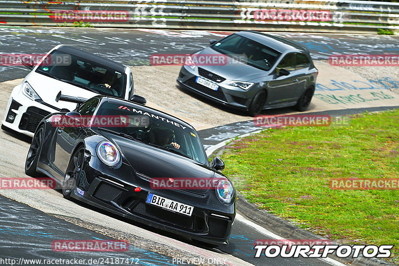 Bild #24187472 - Touristenfahrten Nürburgring Nordschleife (27.08.2023)