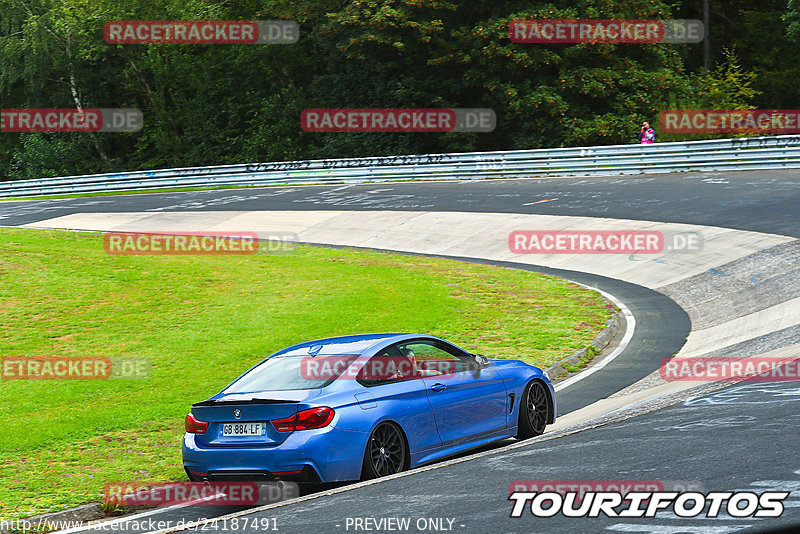 Bild #24187491 - Touristenfahrten Nürburgring Nordschleife (27.08.2023)