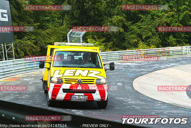 Bild #24187524 - Touristenfahrten Nürburgring Nordschleife (27.08.2023)