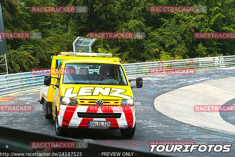 Bild #24187525 - Touristenfahrten Nürburgring Nordschleife (27.08.2023)