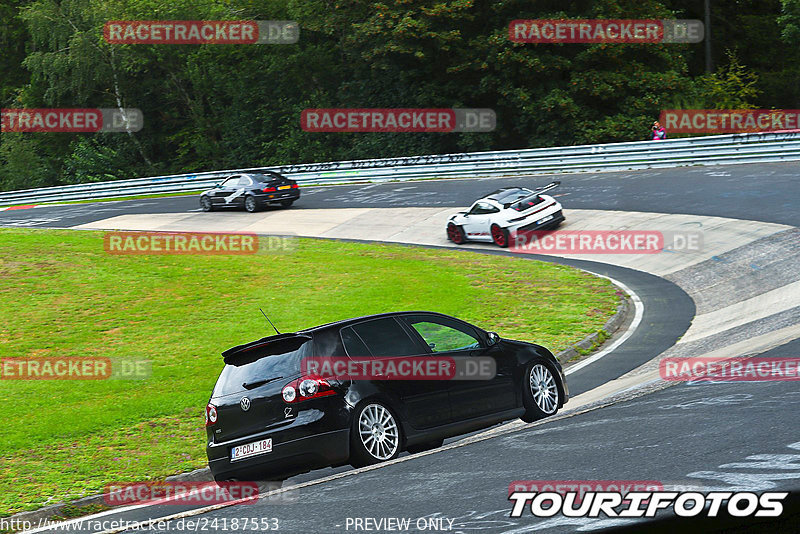 Bild #24187553 - Touristenfahrten Nürburgring Nordschleife (27.08.2023)