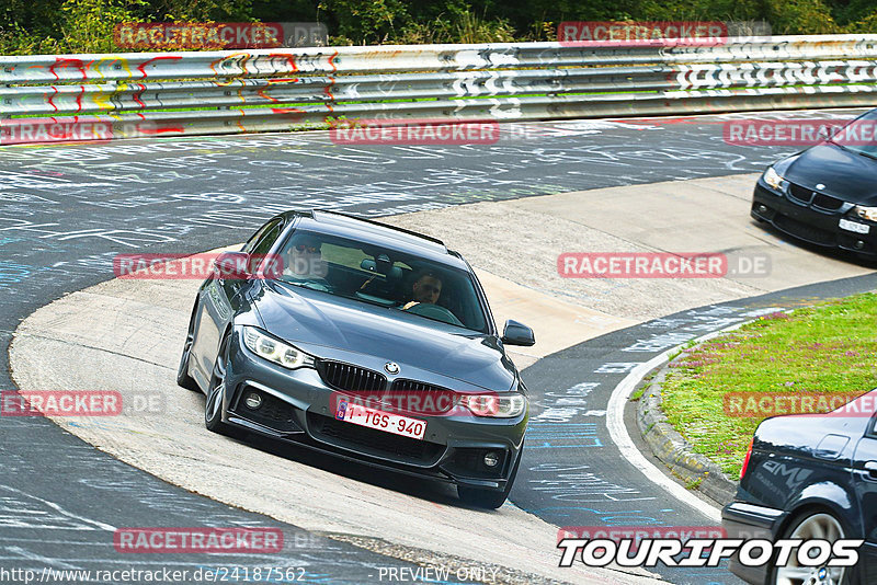 Bild #24187562 - Touristenfahrten Nürburgring Nordschleife (27.08.2023)